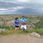  Teddy Roosevelt National Park, North Dakota